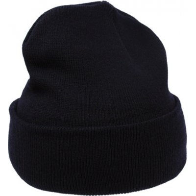 L-Merch Unisex pletená čepice C700 Navy – Hledejceny.cz