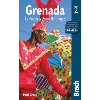 Grenada Crask Paul