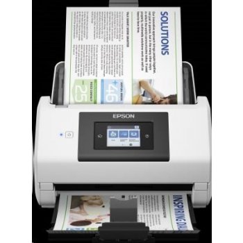 Epson WorkForce DS-780N