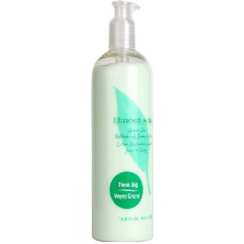 Elizabeth Arden Green Tea tělové mléko 500 ml