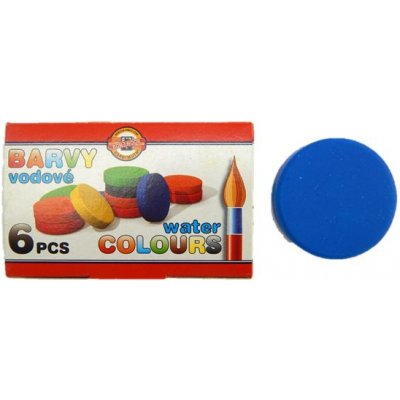 Koh-I-Noor náplň 57 mm modrá sv. – Zboží Dáma