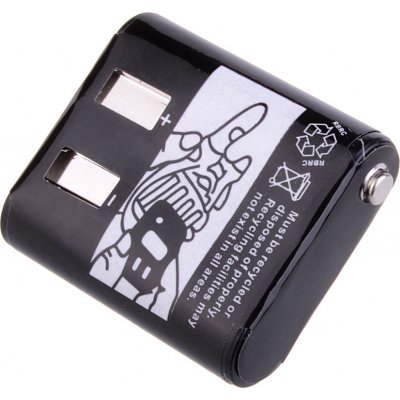 AVACOM TWMO-TA5-14M Ni-MH 3,6V 1400mAh - neoriginální – Zboží Živě