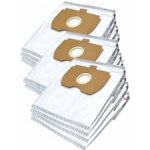 Jolly Bosch BSB1100/04 Idea 11 sáčky textilní 12 ks – Zboží Mobilmania