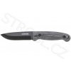 Nůž Schrade SCHF56LM Medium Fixed Blade s pouzdrem a křesadlem