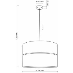 TK LIGHTING 4799