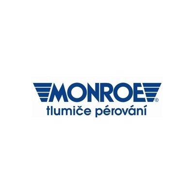 Tlumič pérování MONROE (MOR1586, MO R1586), přední - VW 1302/1303 – Hledejceny.cz