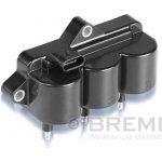 BREMI Zapalovací cívka 20490 – Zboží Mobilmania