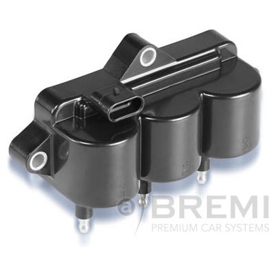 BREMI Zapalovací cívka 20490 – Zboží Mobilmania