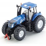 Siku 3273 Traktor NEW HOLLAND T8.390 1:32 – Sleviste.cz