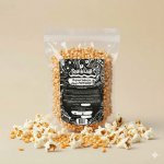 SnackAir Prémiová kukuřice na slaný popcorn 500 g – Sleviste.cz