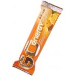 BioTech GO Energy 40 g – Zboží Dáma
