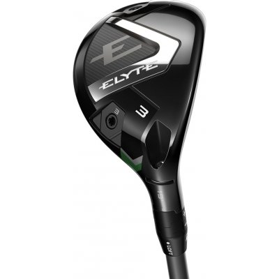 Callaway Elyte dámský hybrid pravý Ladies – Zboží Mobilmania