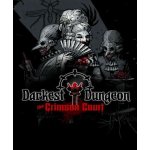 Darkest Dungeon The Crimson Court – Hledejceny.cz