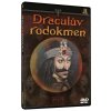 DVD film !! Draculův rodokmen DVD