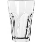 Onis Libbey Sklenice na míchané nápoje koktejly Gibraltar 12 x 360 ml – Hledejceny.cz