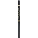 Max Factor Kohl Kajal Liner automatická tužka na oči 001 Black 5 g – Zboží Mobilmania