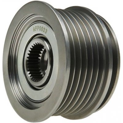 Volnoběžná řemenice alternátoru AS-PL AFP0023 – Hledejceny.cz