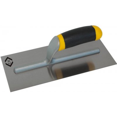 C.K T5298 hladicí zednická lžíce (d x š) 280 x 120 mm – Hledejceny.cz