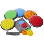 GONGE Taktil kotouče sada 1 – Zboží Dáma