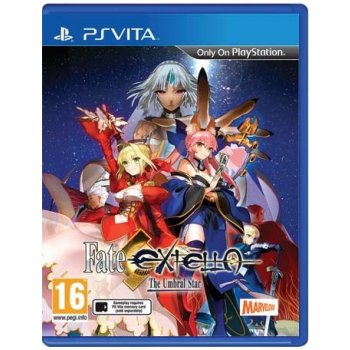 Fate EXTEL: The Umbra Star