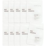 Fortuna Ženšenová maska proti vráskám a hyperpigmentacím 10 ks 250 g – Zboží Dáma