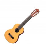 ukulele YAMAHA 6ti strunné GL 1 NA natural