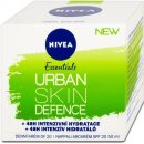 Nivea Urban Skin protect denní krém 50 ml