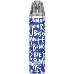 OXVA Xlim Go 1000 mAh Graffiti Blue 1 ks – Sleviste.cz