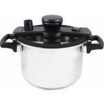 Tlakový hrnec, 6l – Zboží Mobilmania