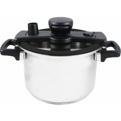 Tlakový hrnec, 6l – Zboží Mobilmania