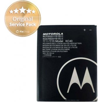 Motorola KC40