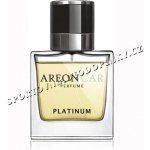 Areon Perfume Platinum 50 ml – Hledejceny.cz