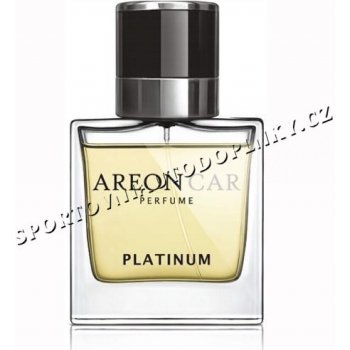 Areon Perfume Platinum 50 ml