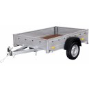 Unitrailer Garden Trailer 201 s plachtou