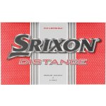 Srixon Distance 12 ks – Zboží Mobilmania