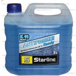 Starline Antifreeze Extra K11 3 l | Zboží Auto