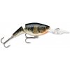 Návnada a nástraha Rapala Jointed Shad Rap 04 4cm 5g CW