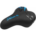 Nexelo Junior 12 modré/černé – Zboží Mobilmania