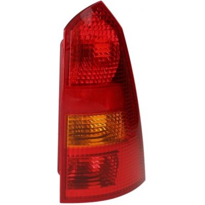 Pravé zadní světlo Ford Focus I (DNW) 98-04 KOMBI – Hledejceny.cz