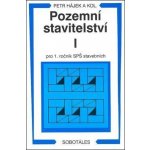 Pozemní stavitelství I pro 1.r. SPŠ stavební - Václav Hájek z Libočan – Zbozi.Blesk.cz