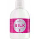 Kallos Silk Shampoo 1000 ml