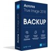 Acronis True Image Advanced Subscription 3 Computers + 250 GB Acronis Cloud Storage - 1 year subscription