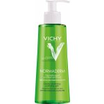 Vichy Normaderm hloubkový čistící gel pro pleť s nedokonalostmi 200 ml – Zbozi.Blesk.cz