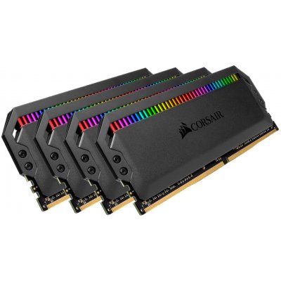 Corsair DDR4 32GB 3200MHz CMT32GX4M4Z3200C16 – Zboží Mobilmania