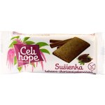 Pečivárně Lipt. Hrádok Celi hope sušenka kakao a skořice 30 g – Hledejceny.cz