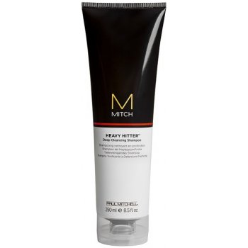 Paul Mitchell Mitch Double Hitter šampon a kondicionér 2v1 250 ml