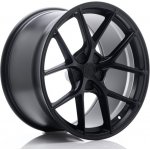 Japan Racing SL01 10,5x19 5x120 ET35 matt black – Sleviste.cz