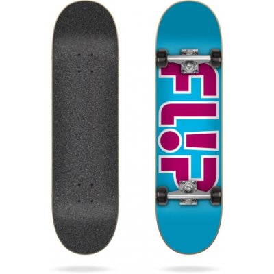 Flip Team Outlined – Zboží Dáma