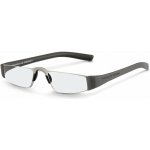Brýle na čtení Porsche Design P8801 F stříbrná – Zboží Dáma