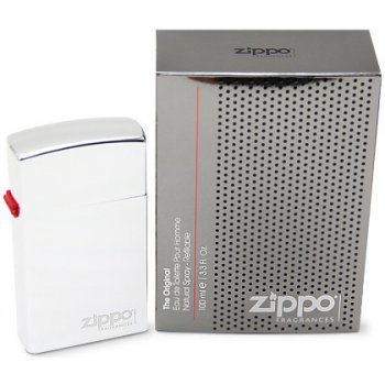 Zippo Fragrances The Original toaletní voda pánská 75 ml